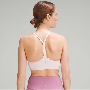 Flow Y Bra Nulu *Light Support, A-C Cups